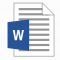 docx download icon